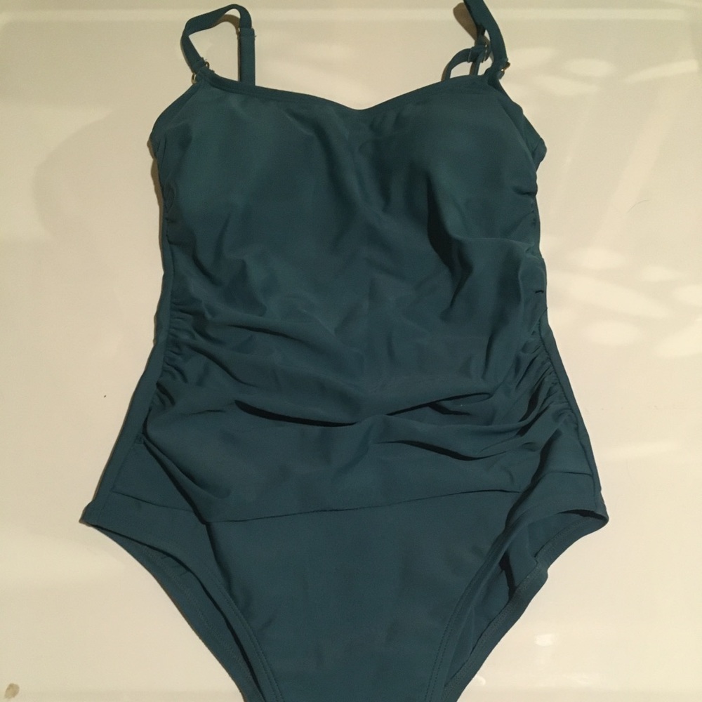 Swimsuit